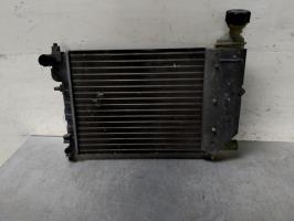 Radiateur eau