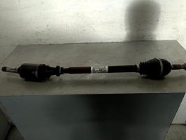 Cardan droit (transmission)