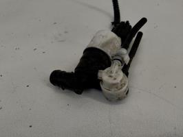 Pompe lave glace avant