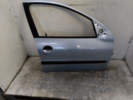 Porte avant droit