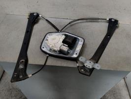 Mecanisme de leve vitre electrique avant droit