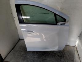 Porte avant droit