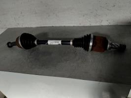 Cardan gauche (transmission)