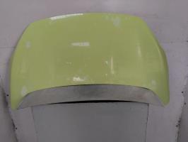 Capot