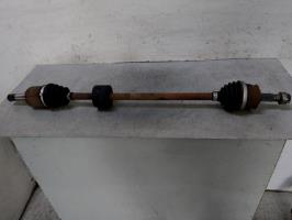 Cardan droit (transmission)