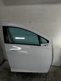 Porte avant droit