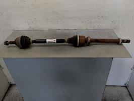 Cardan droit (transmission)