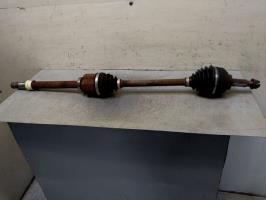Cardan droit (transmission)