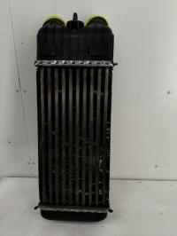 Echangeur air (Intercooler)