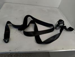 Ceinture arriere droit