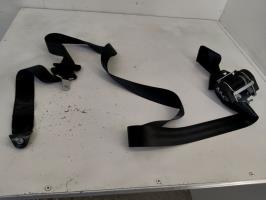 Ceinture arriere gauche