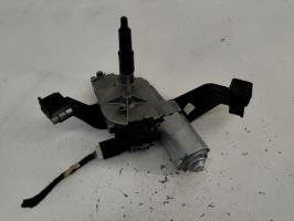 Moteur essuie glace arriere
