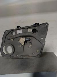 Mecanisme de leve vitre electrique avant droit