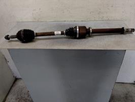 Cardan droit (transmission)