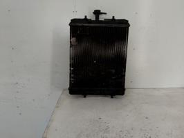 Radiateur eau