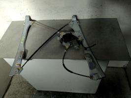 Mecanisme de leve vitre electrique avant gauche