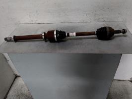 Cardan droit (transmission)