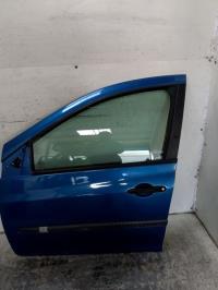 Porte avant gauche