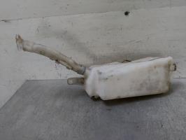 Vase de lave glace