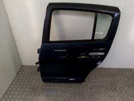 Porte arriere gauche
