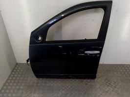 Porte avant gauche