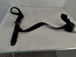 Ceinture arriere droit