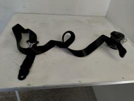 Ceinture arriere gauche