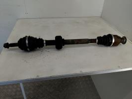 Cardan droit (transmission)