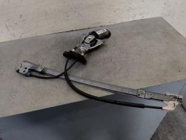 Mecanisme de leve vitre electrique avant gauche