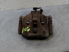 Etrier avant gauche (freinage)