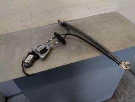Mecanisme de leve vitre electrique avant droit