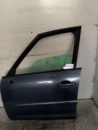 Porte avant gauche