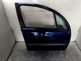 Porte avant droit