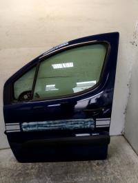 Porte avant gauche