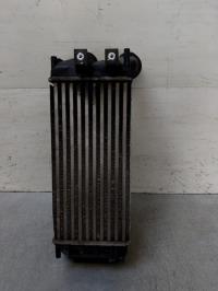 Echangeur air (Intercooler)