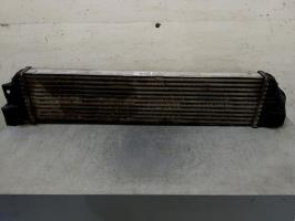 Echangeur air (Intercooler)