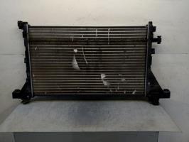 Radiateur eau