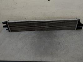 Radiateur eau