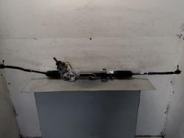 Cremaillere assistee