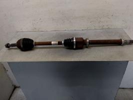 Cardan droit (transmission)