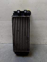 Echangeur air (Intercooler)