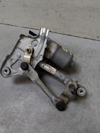 Moteur essuie glace avant gauche
