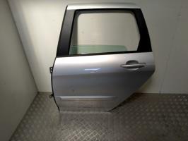 Porte arriere gauche