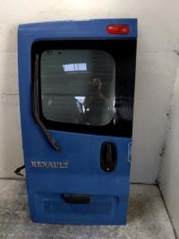 Porte arriere gauche