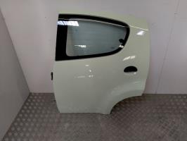 Porte arriere gauche