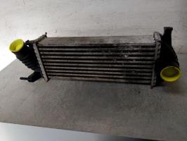 Echangeur air (Intercooler)