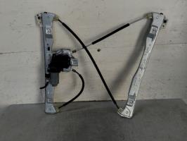 Mecanisme de leve vitre electrique avant droit