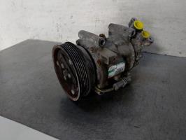 Compresseur clim