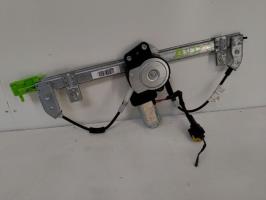 Mecanisme de leve vitre electrique avant droit