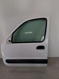 Porte avant gauche